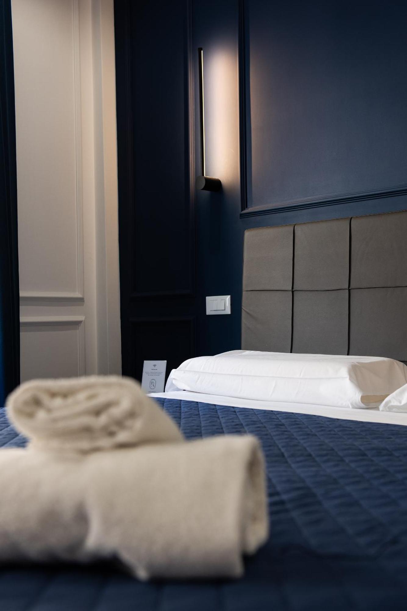Barigelli Guest house Rome