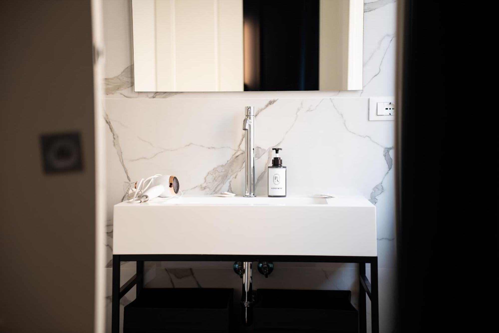 Barigelli Guest house *