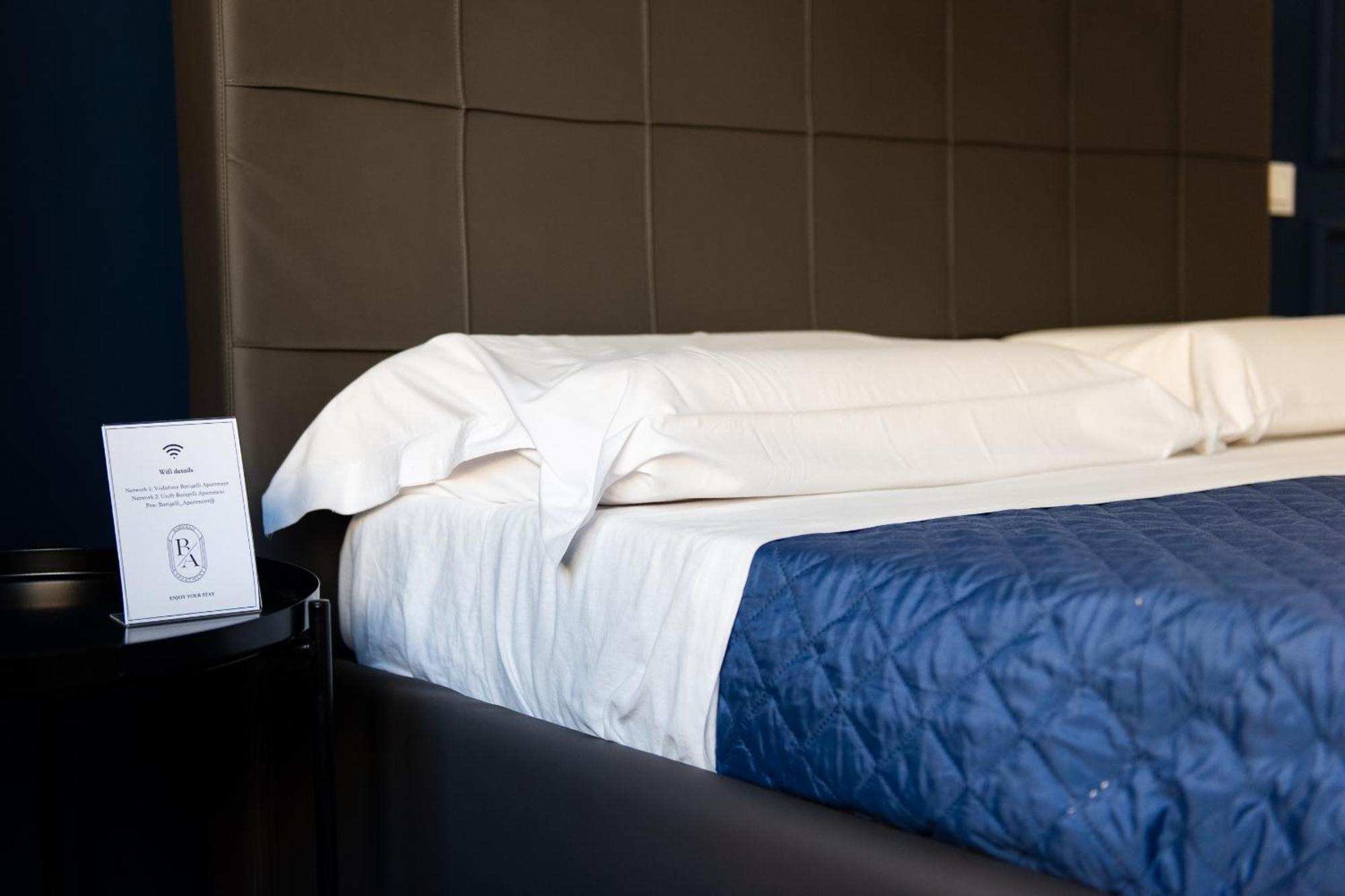 Barigelli Guest house