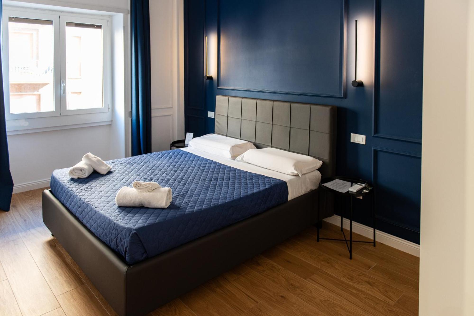 Guest house Barigelli *