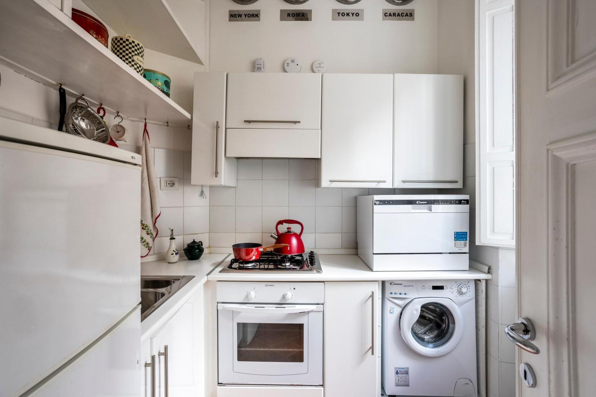 Your Nest With Wooden Ceilings In Monti *