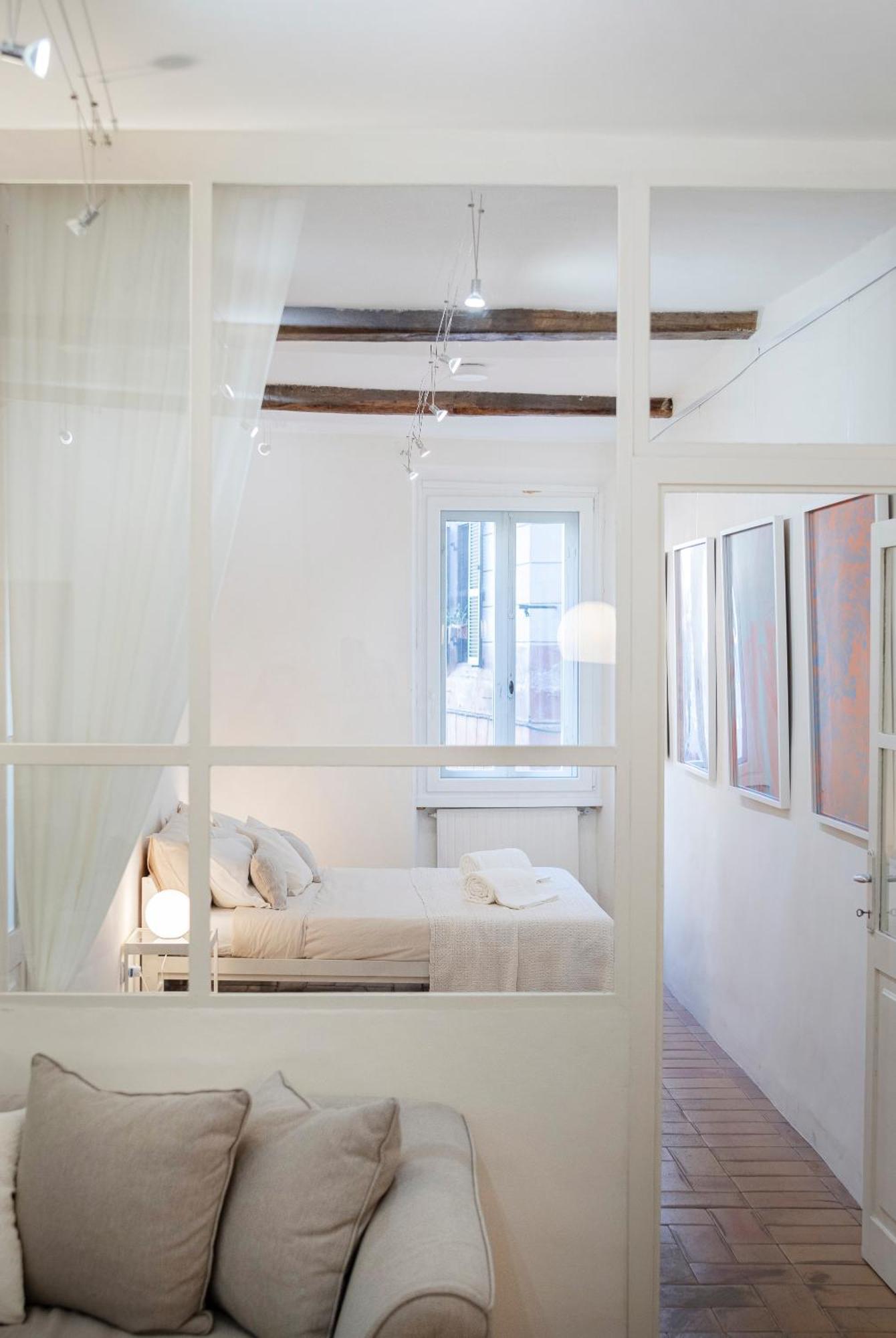Leonina Art House Rome