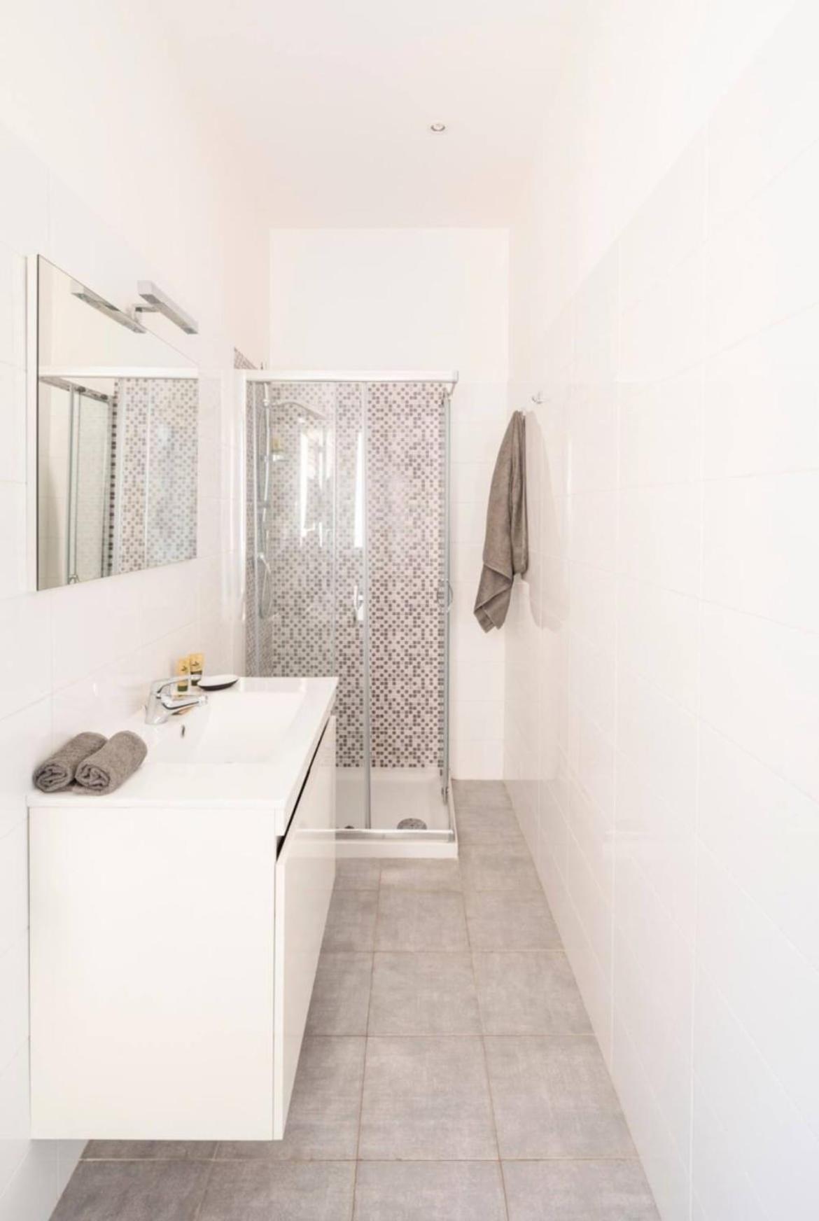Apartment Tiburtina House-metro-confort Rome