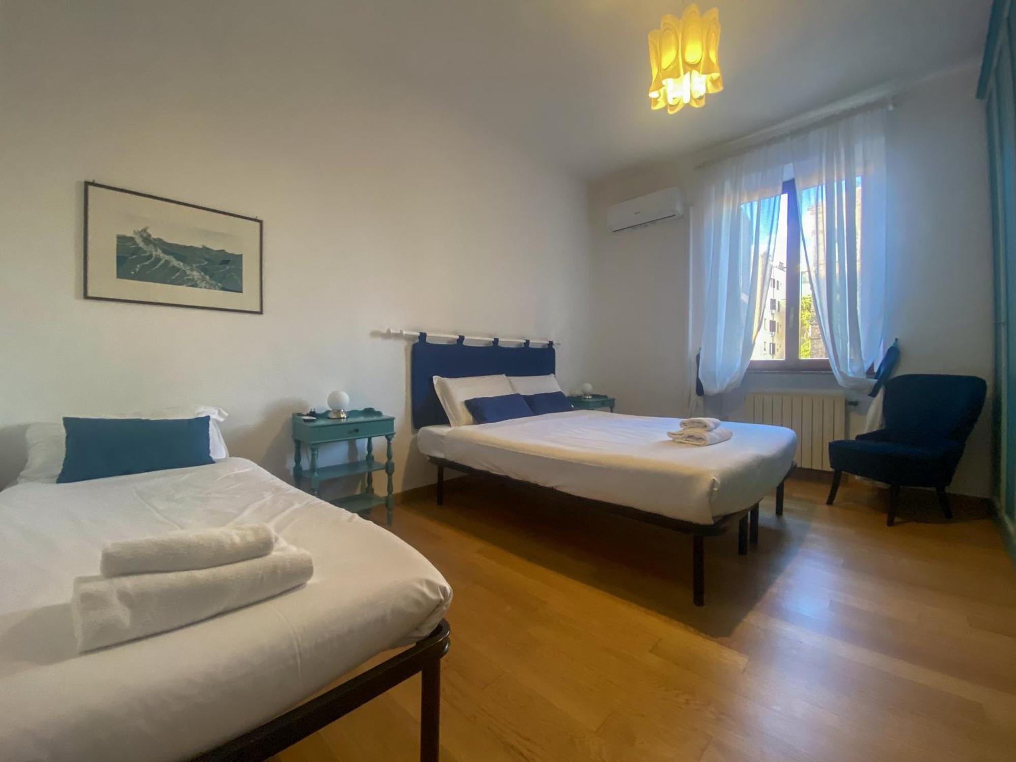 Apartment Jhhit - In The Heart Of Near The Colosseum Rome