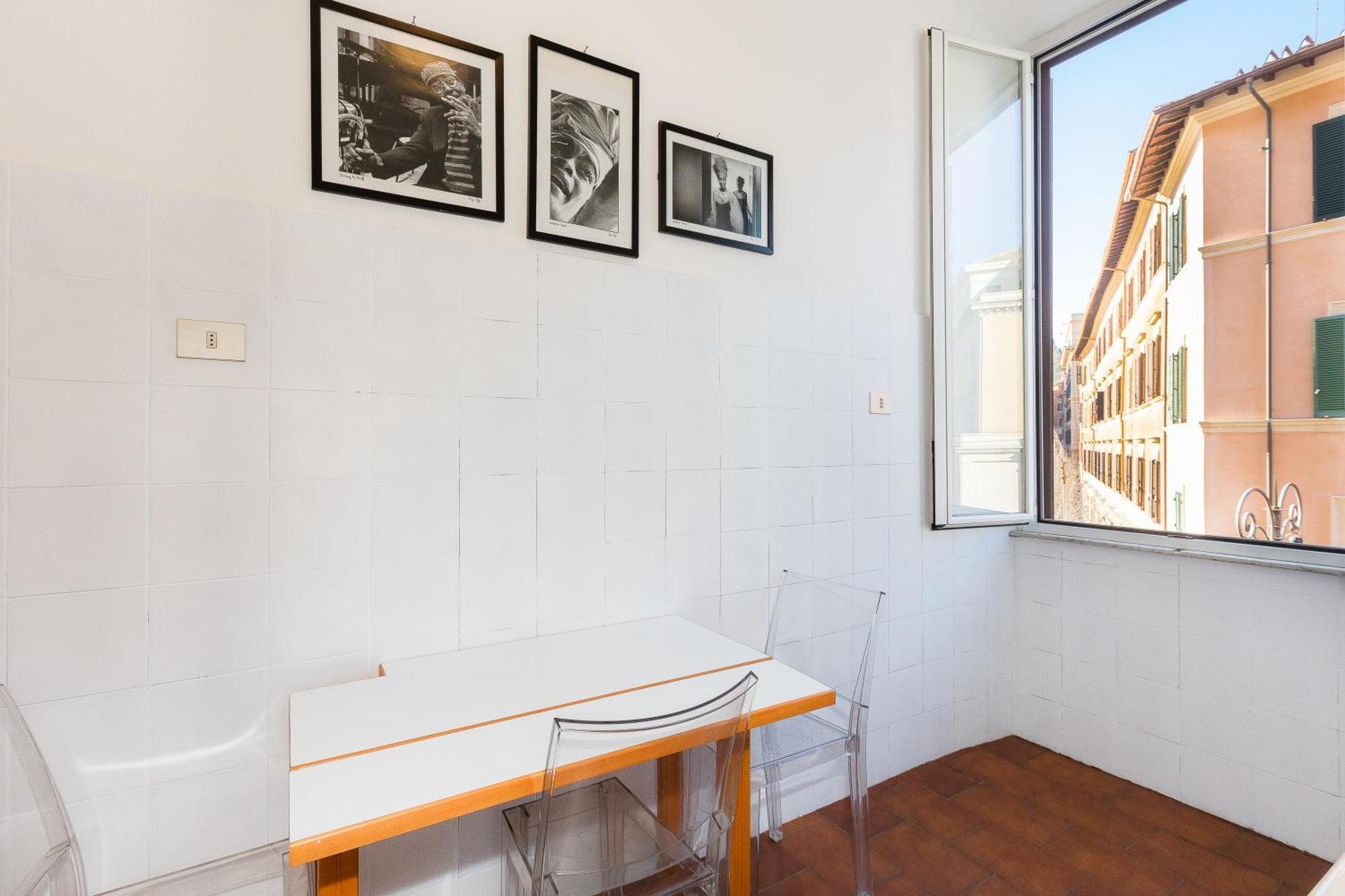 Casa Assunta * Rome