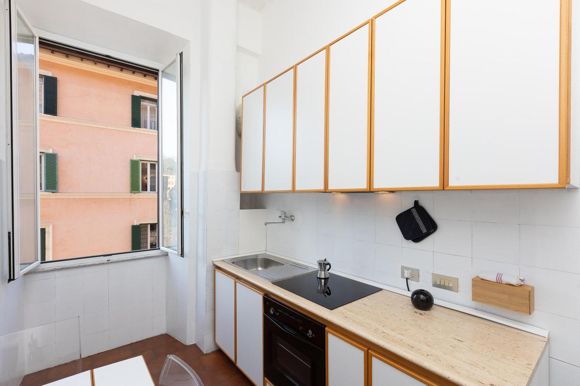 Casa Assunta * Rome