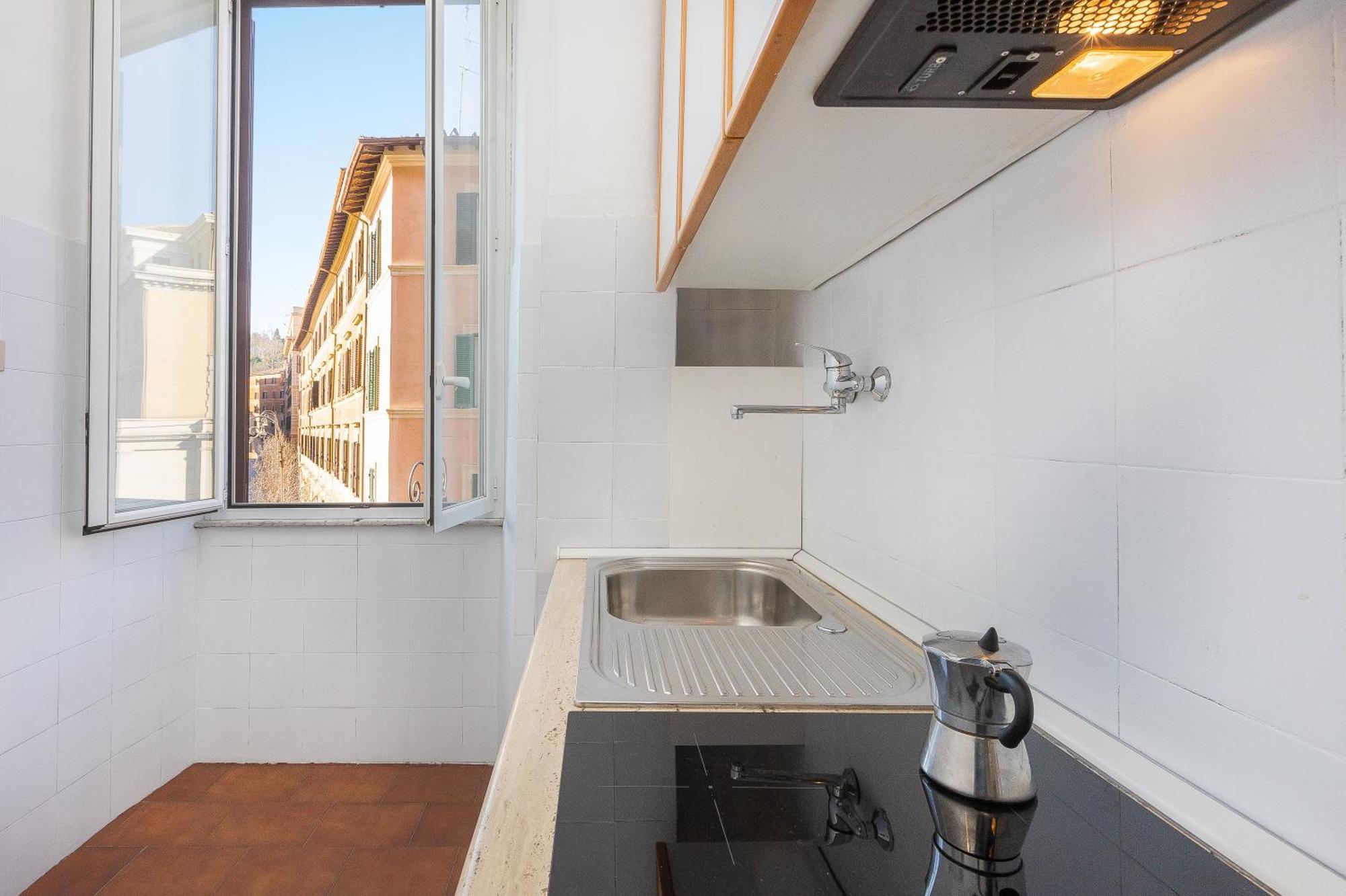 Apartment Casa Assunta *