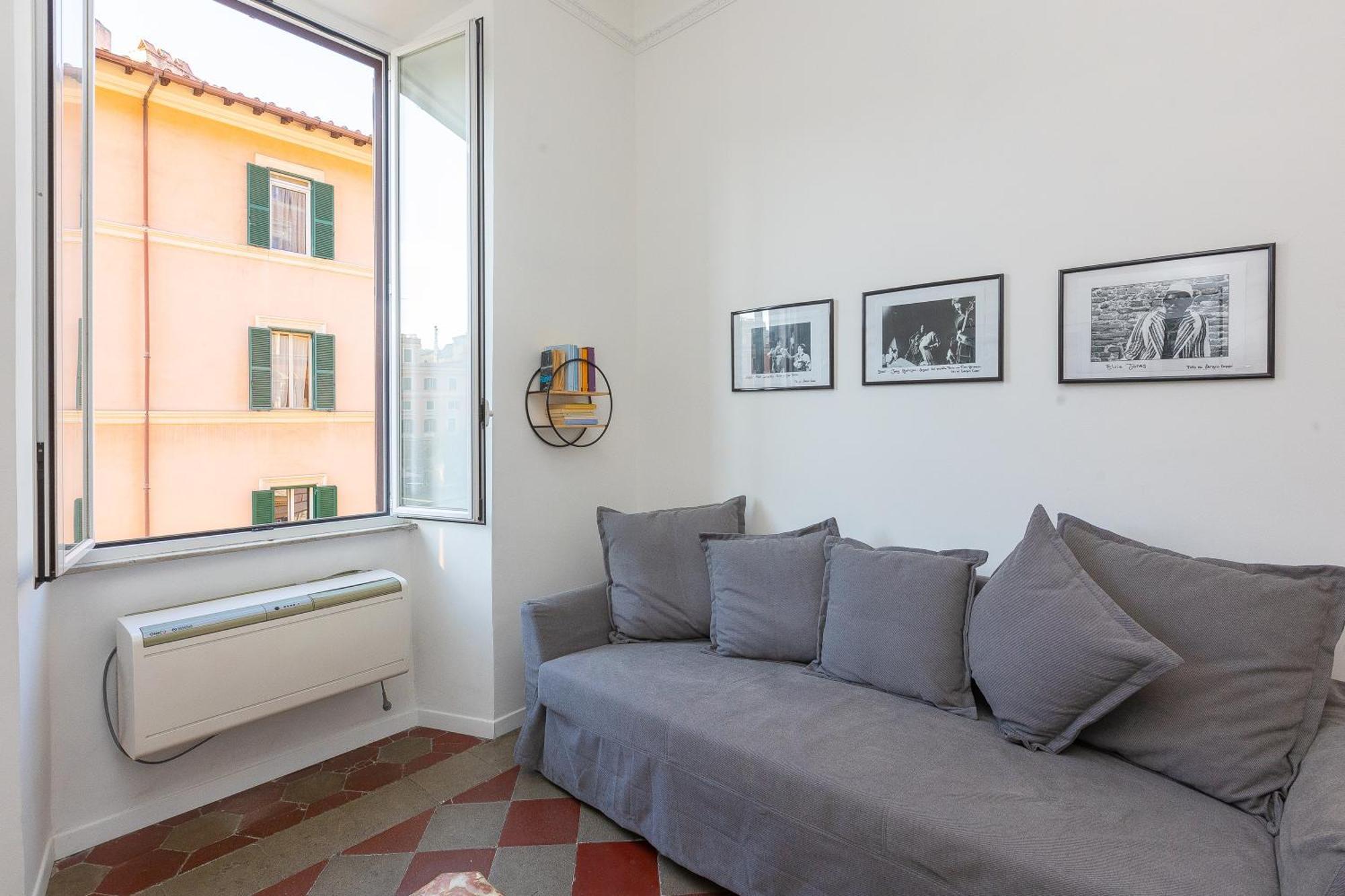 Casa Assunta Apartment Rome