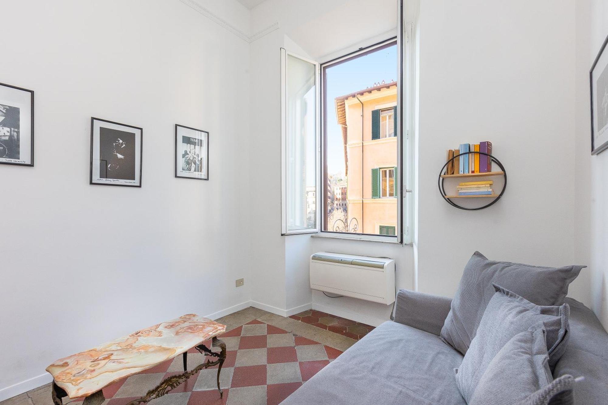 Casa Assunta * Rome