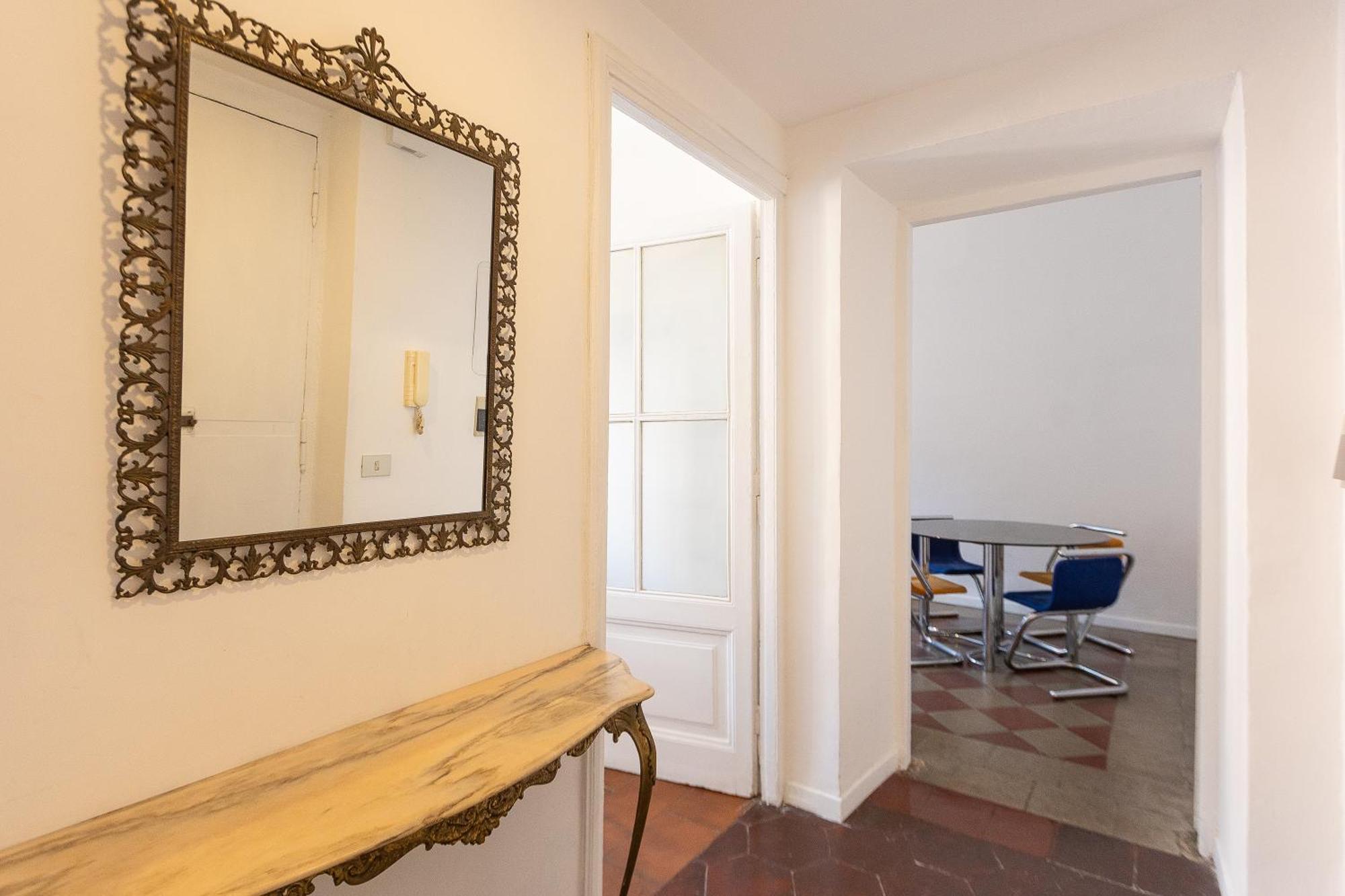 Casa Assunta Apartment *