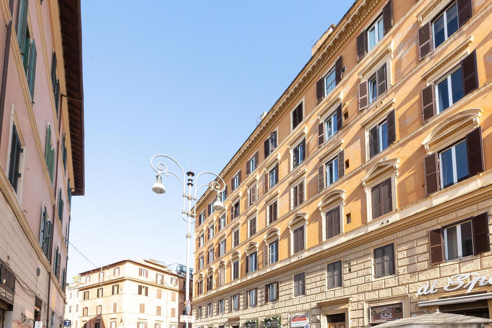 Casa Assunta * Rome