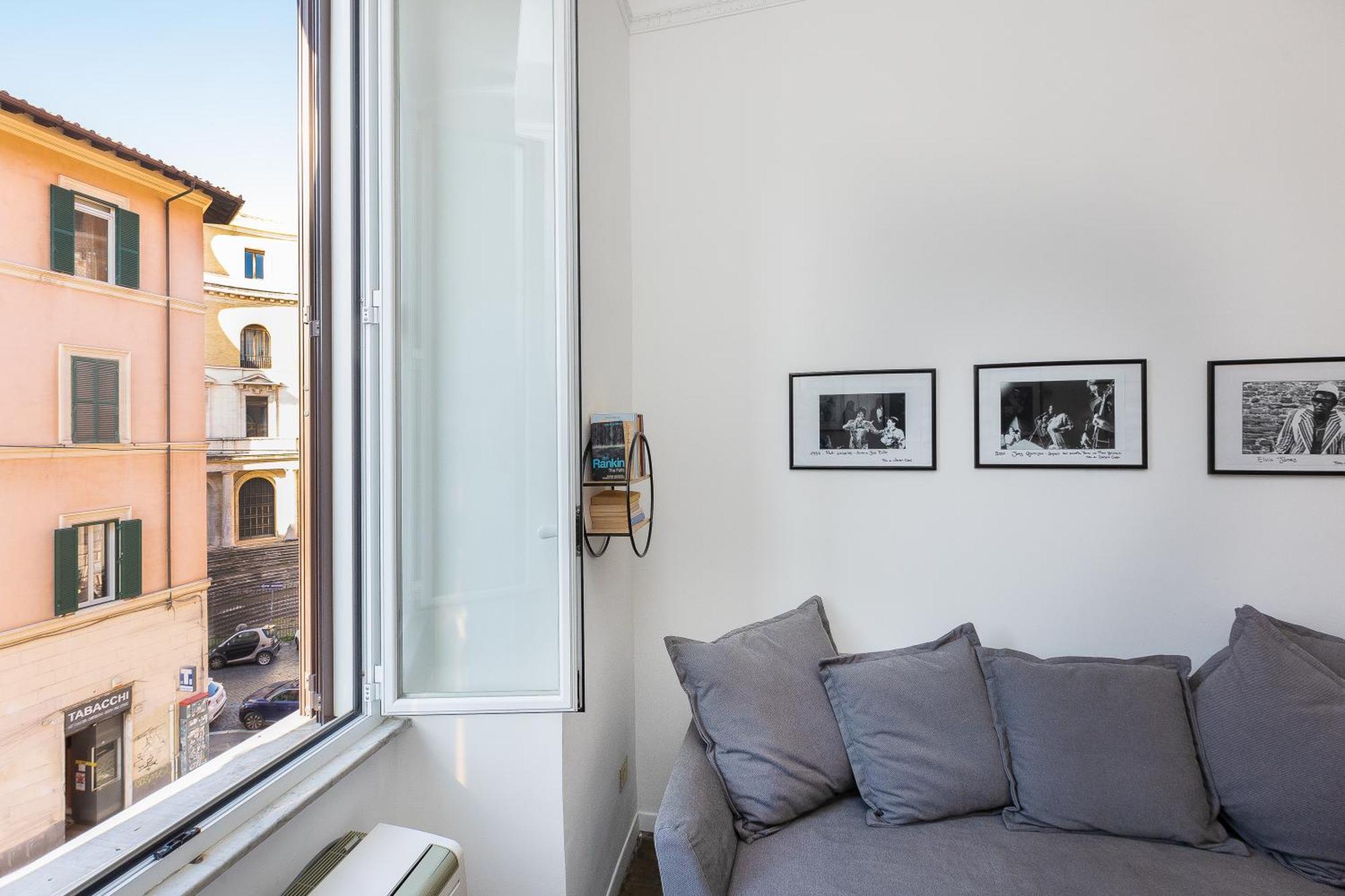 Casa Assunta Apartment *