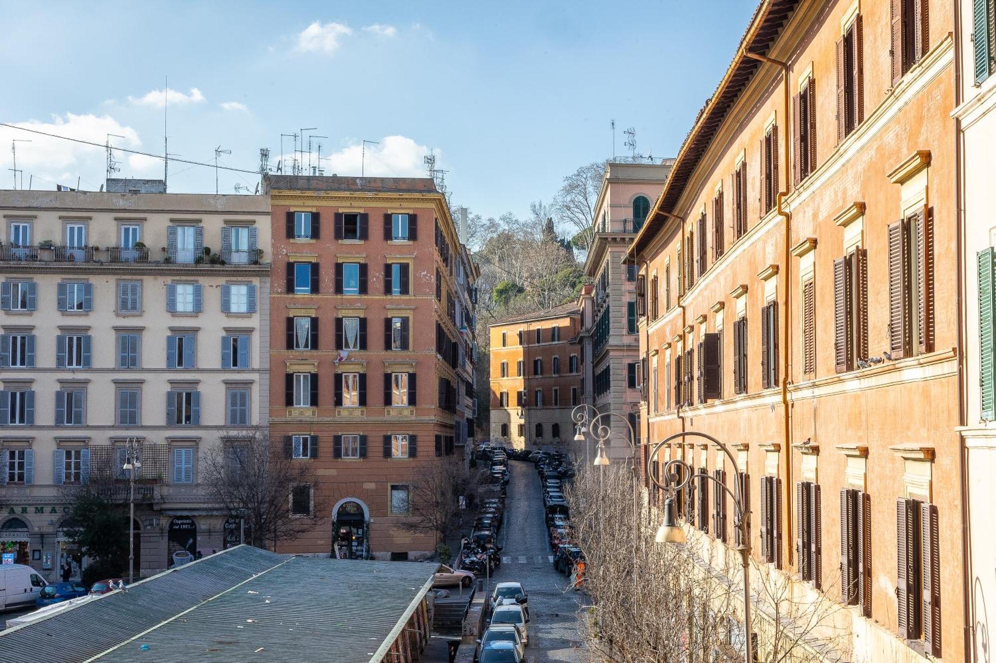 Casa Assunta Rome