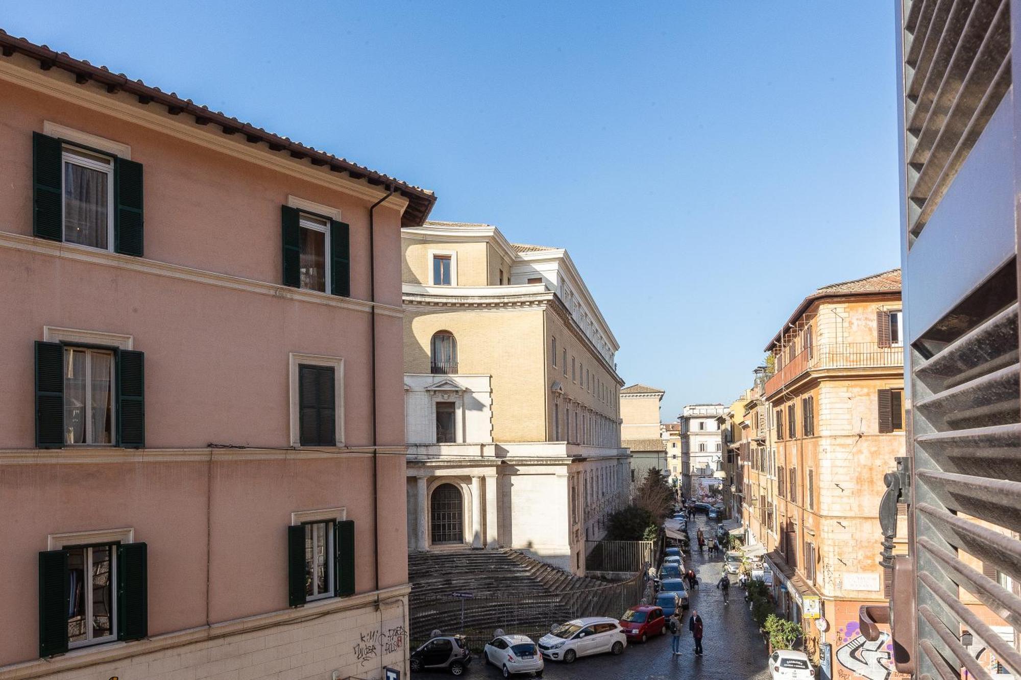 Apartment Casa Assunta *