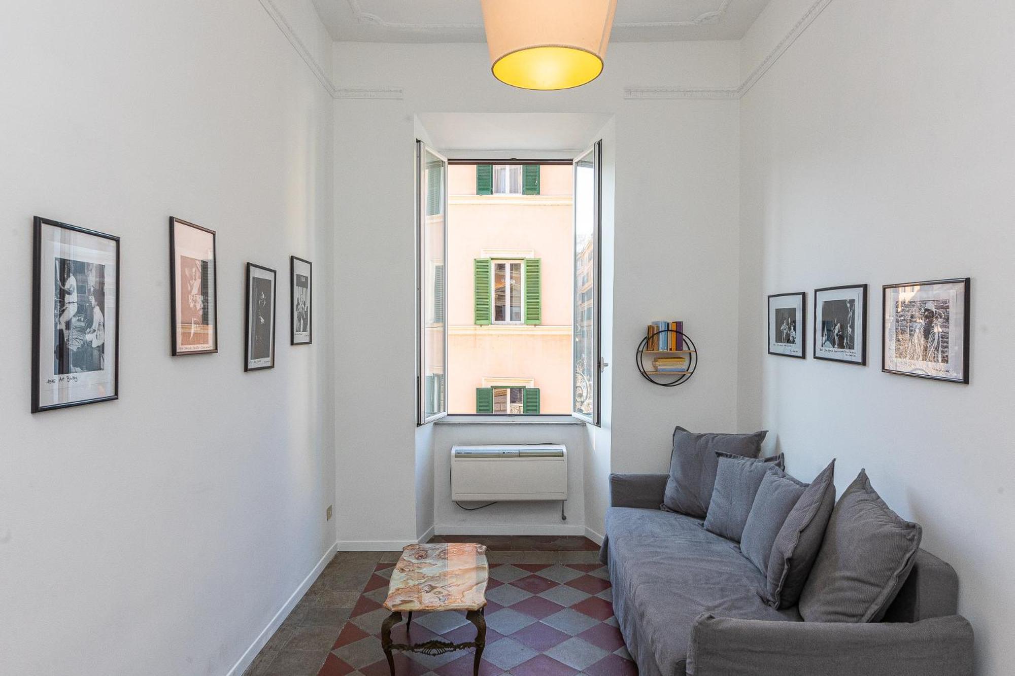 Apartment Casa Assunta