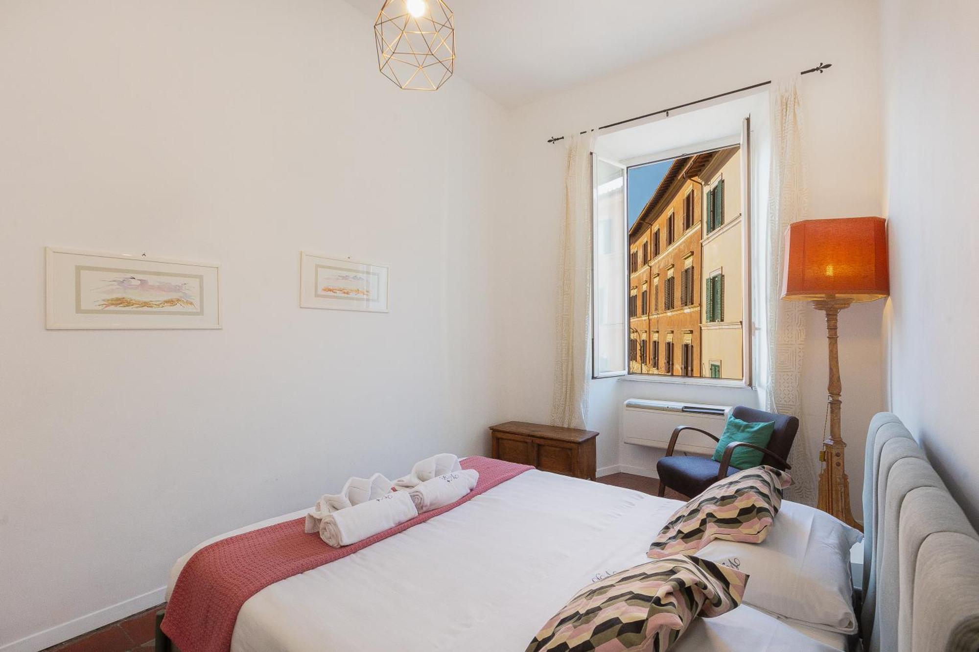 Casa Assunta Apartment Rome