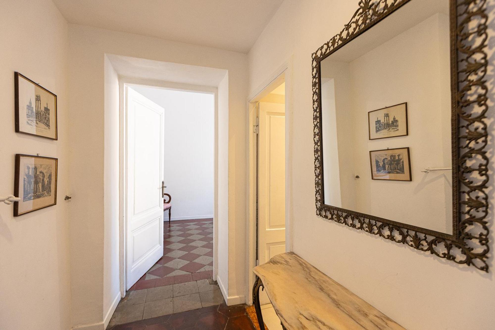 Casa Assunta Apartment