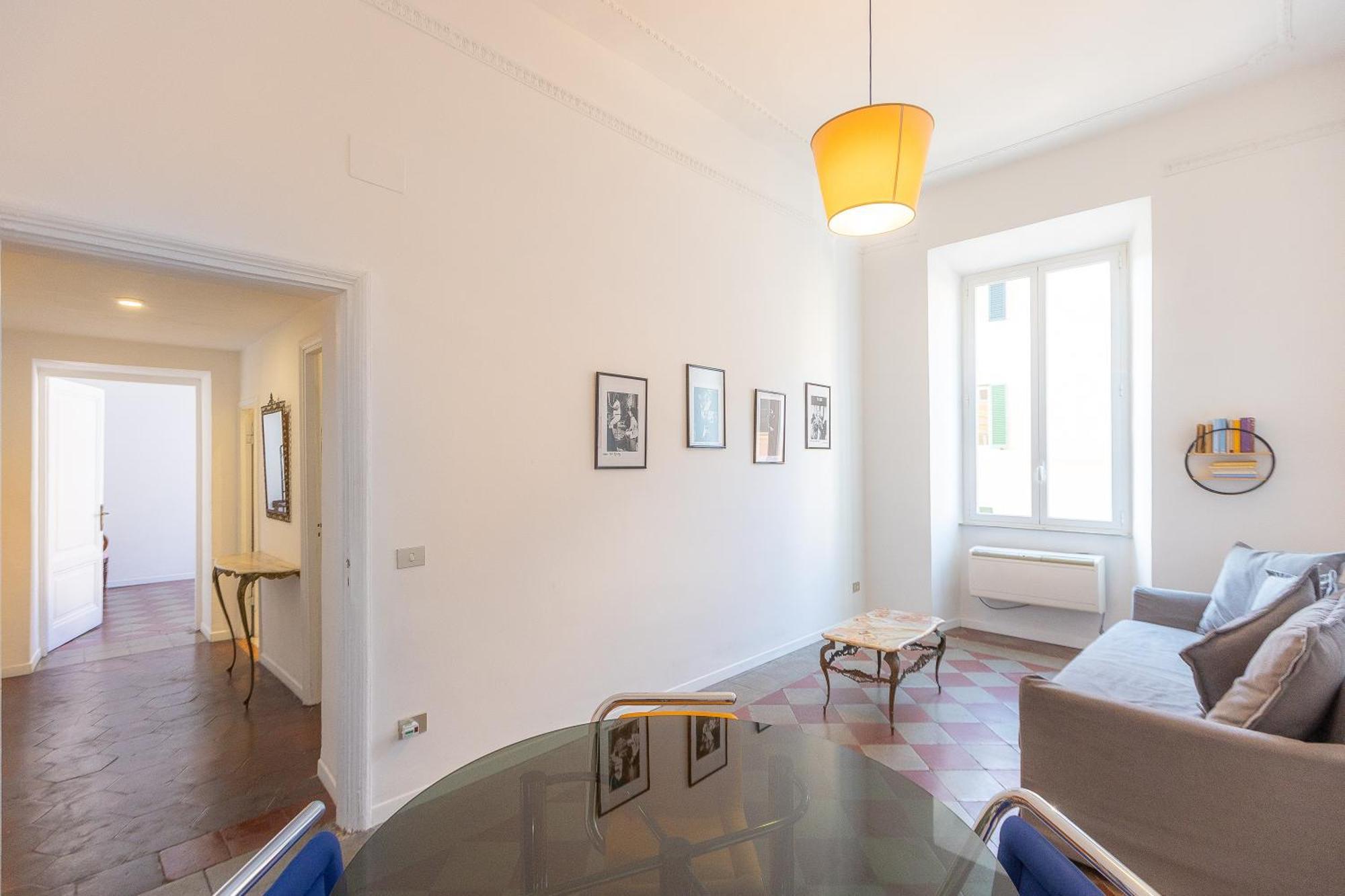 Apartment Casa Assunta *