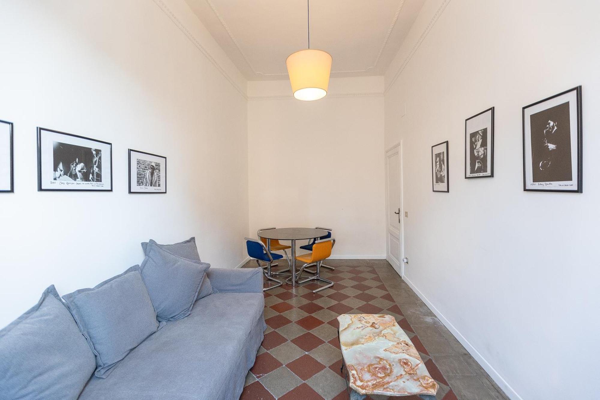 Apartment Casa Assunta Rome