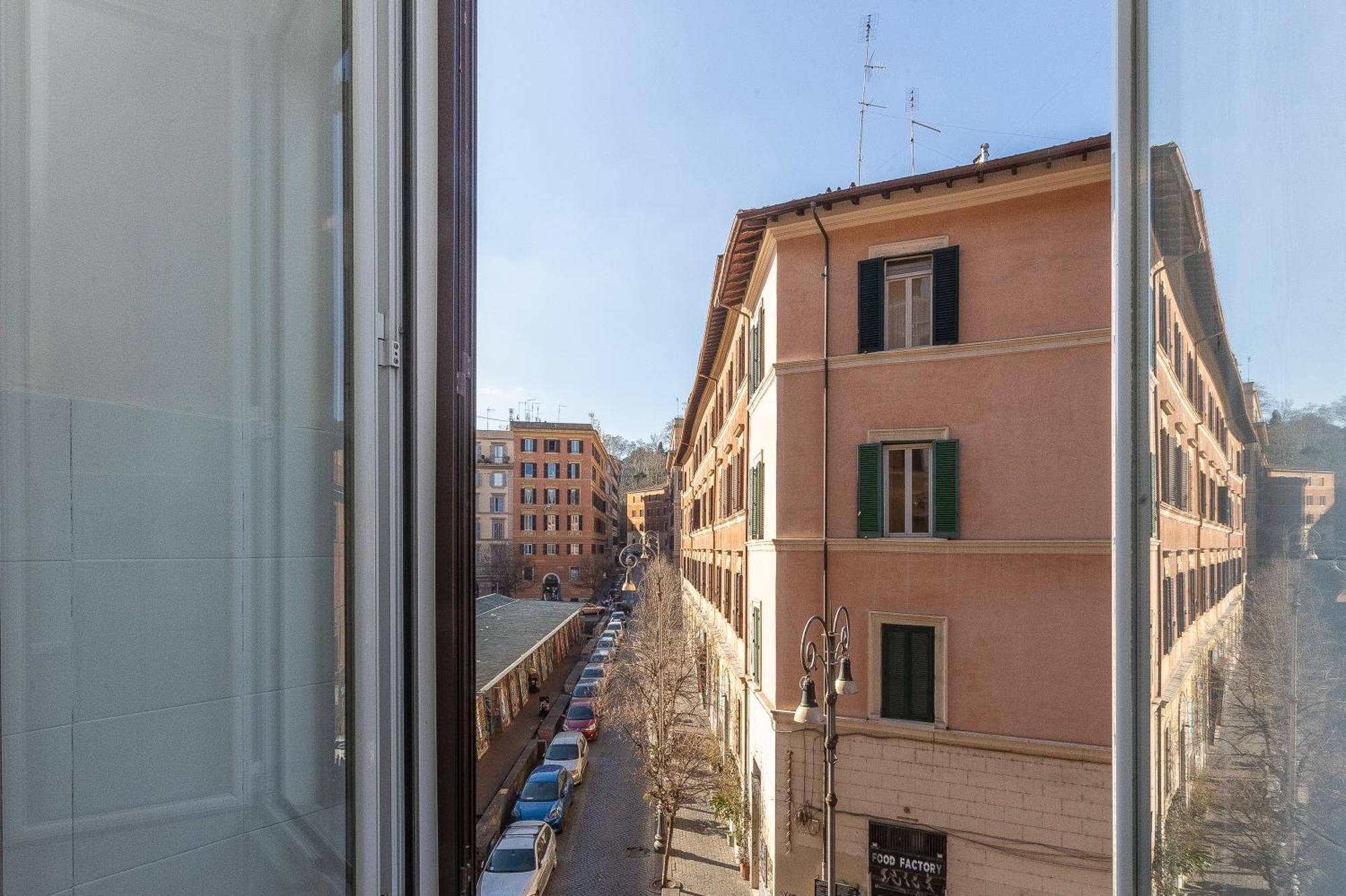 Apartment Casa Assunta *
