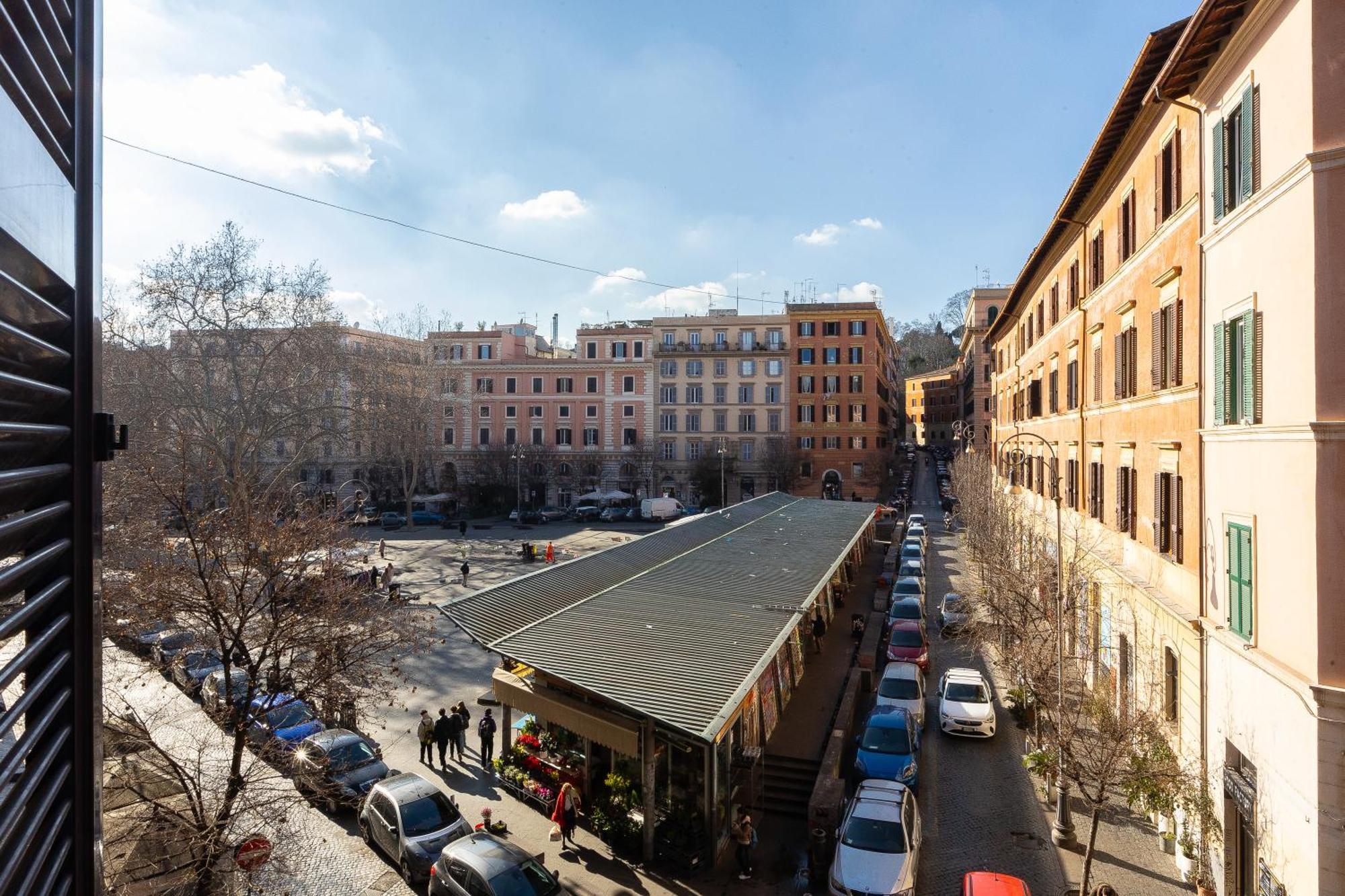 Apartment Casa Assunta