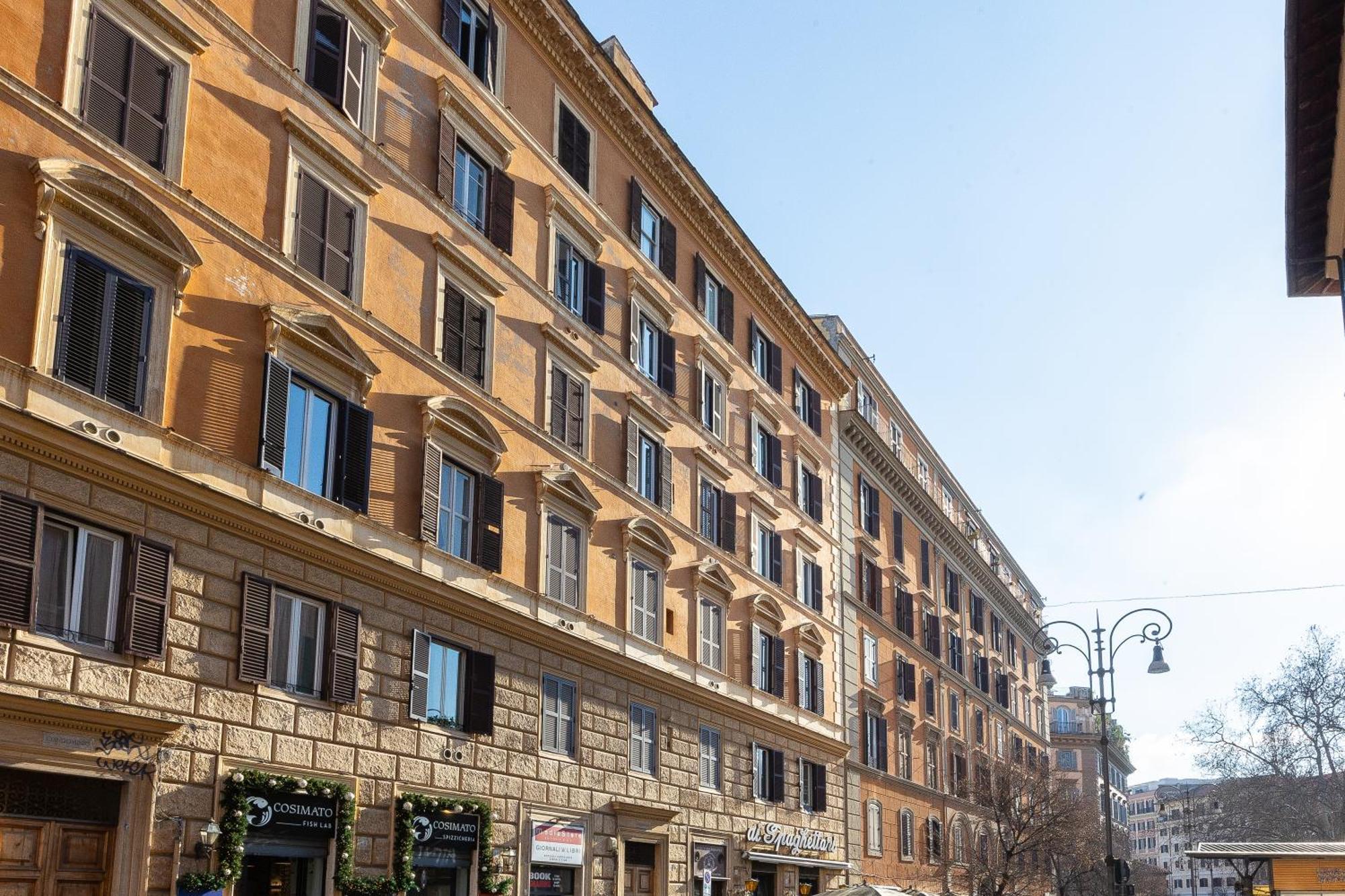 Apartment Casa Assunta