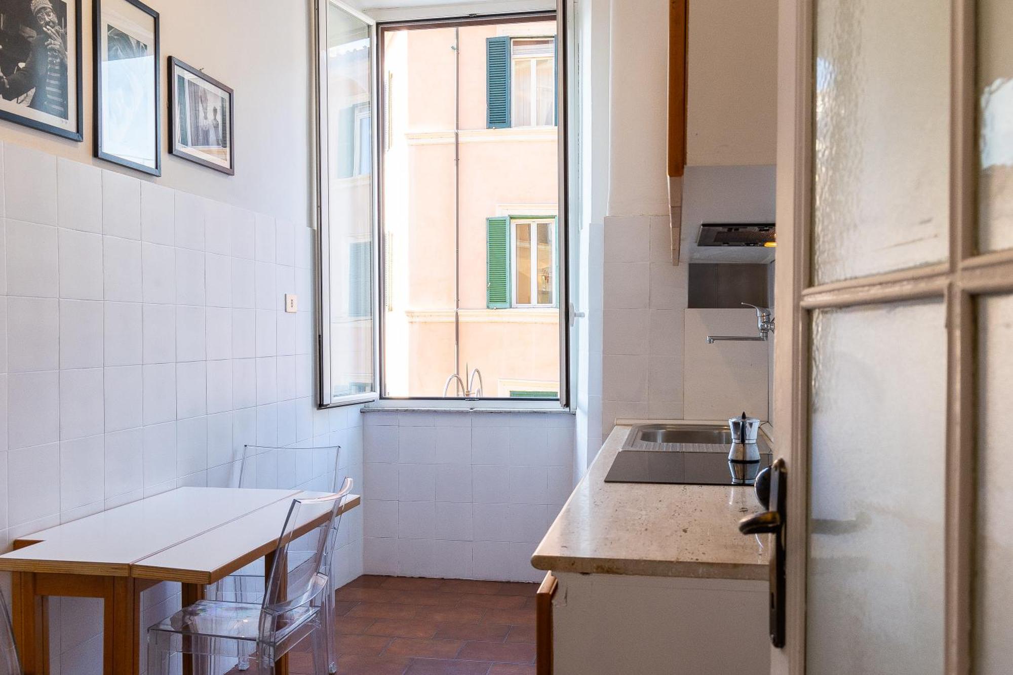 Apartment Casa Assunta
