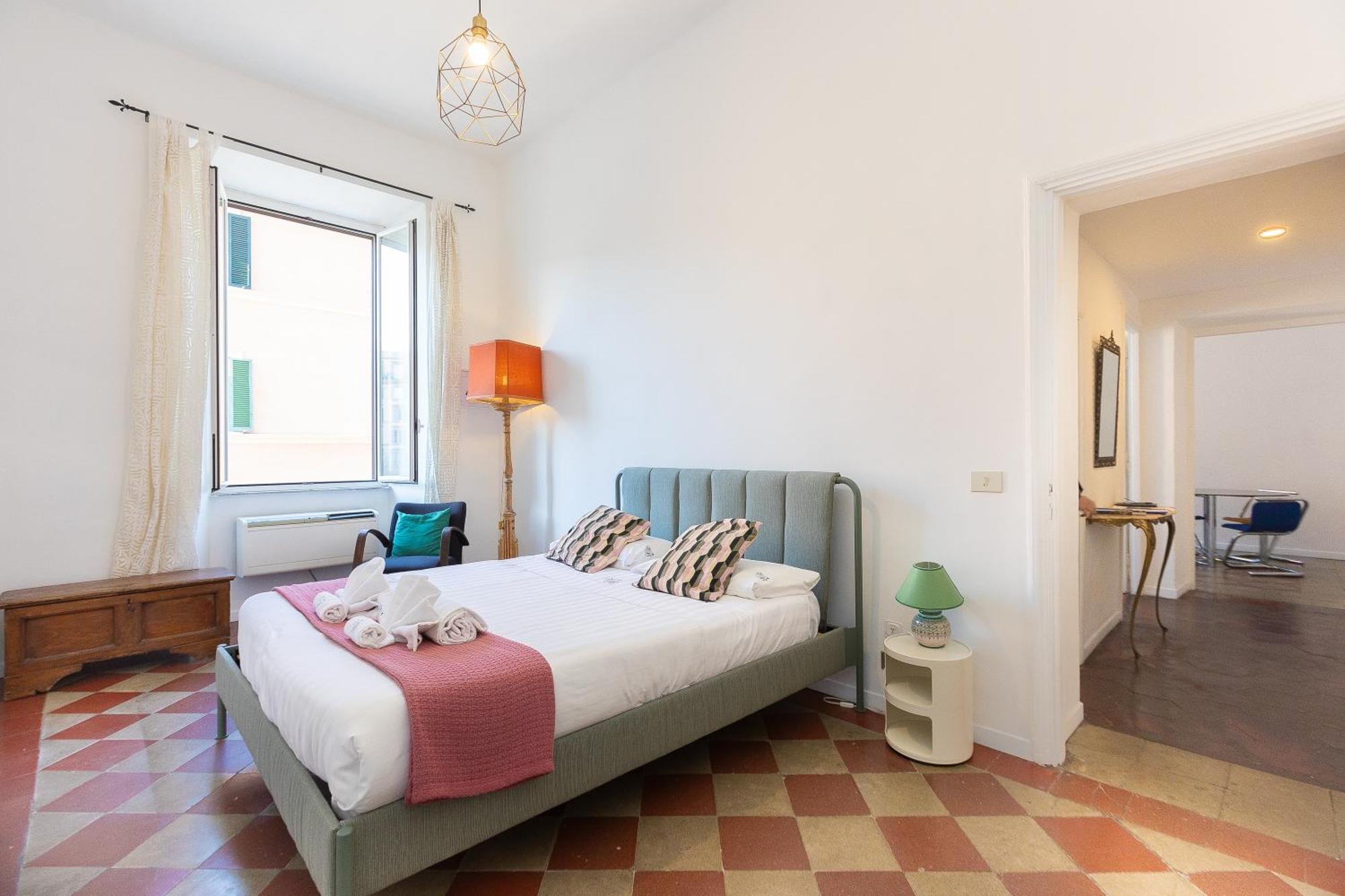 Casa Assunta Apartment *