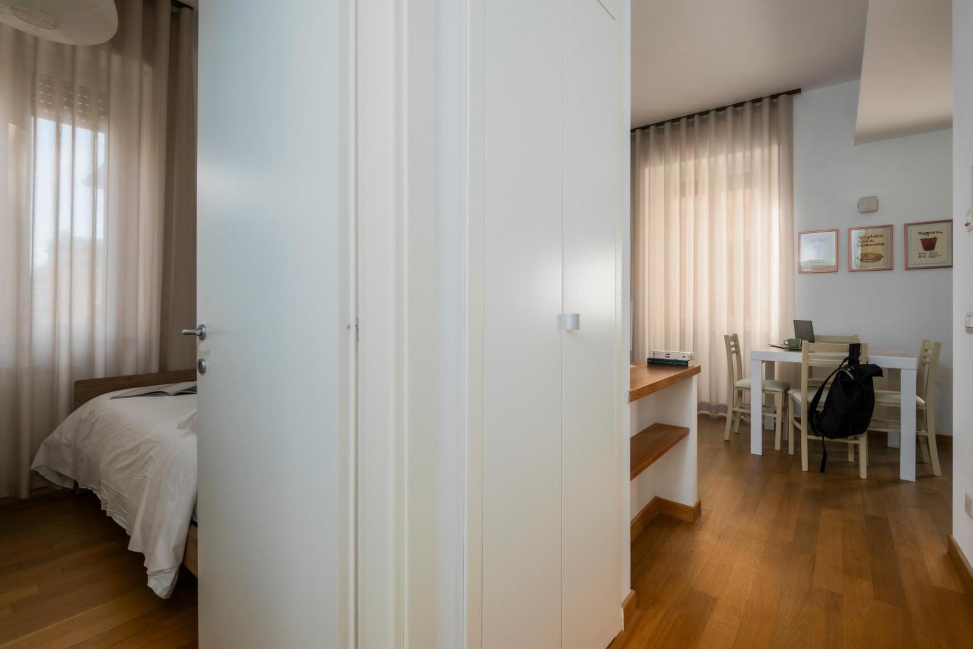 Apartment Vatican Walls Rome