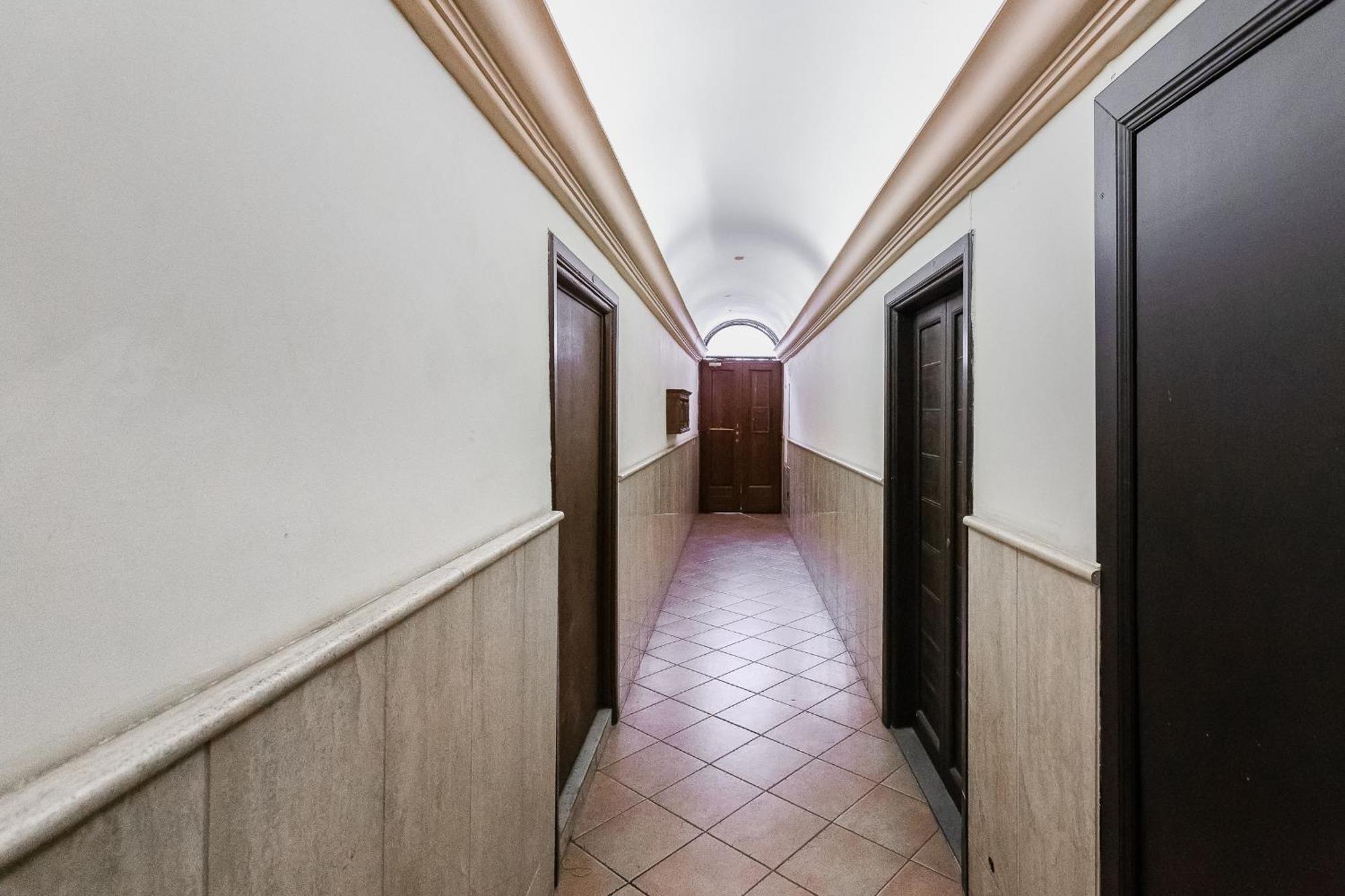 La Casina Your In Monti * Rome
