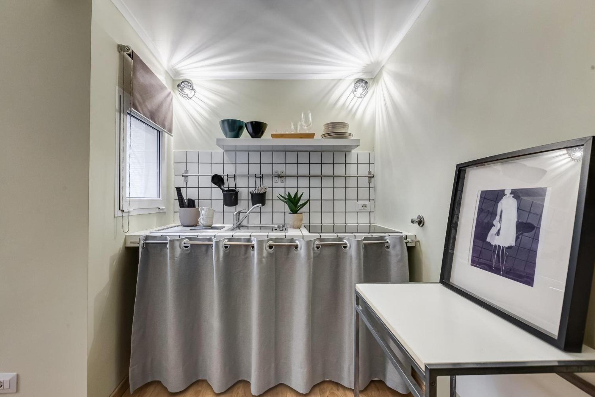La Casina Your In Monti * Rome