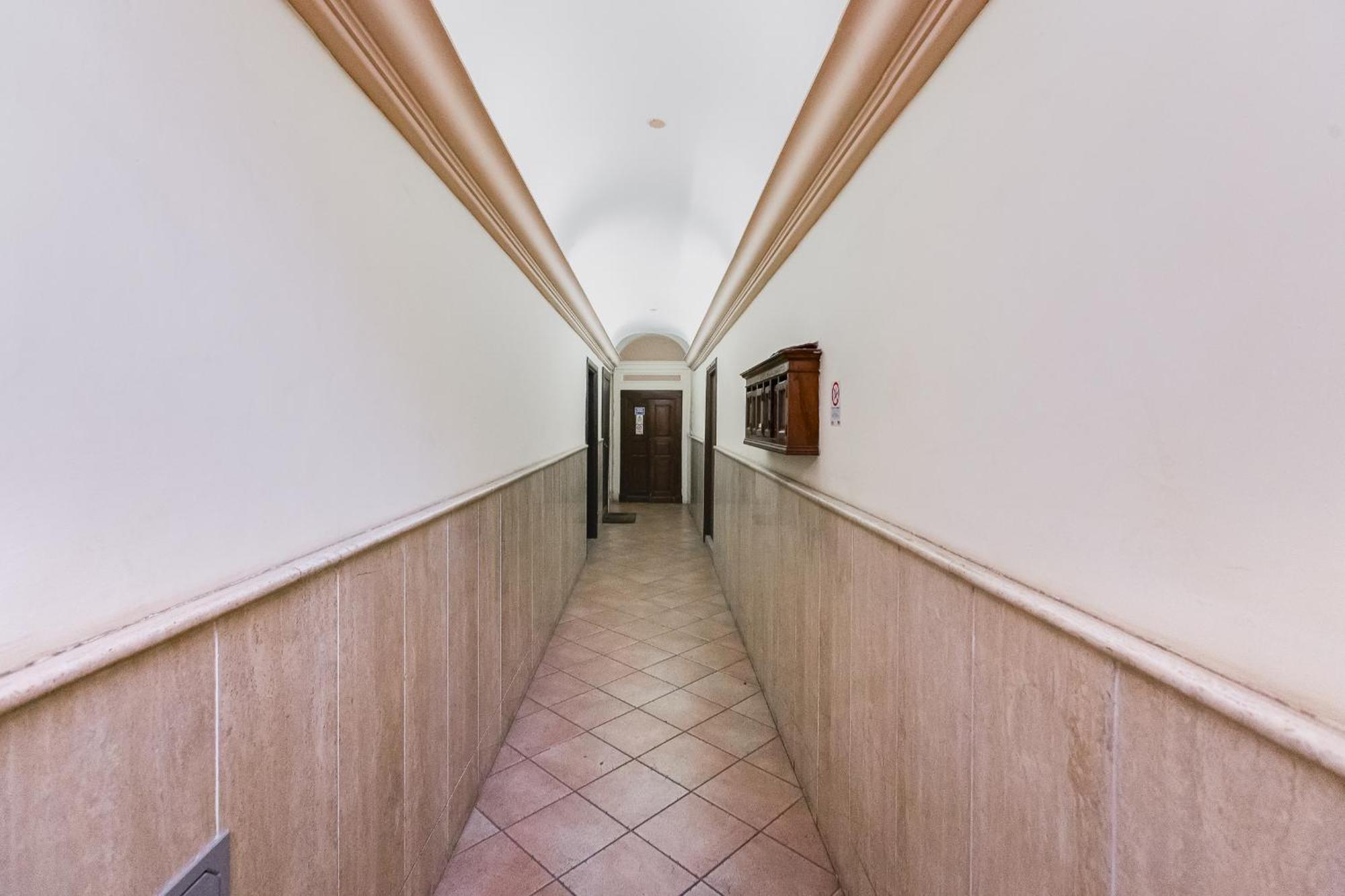 La Casina Your In Monti