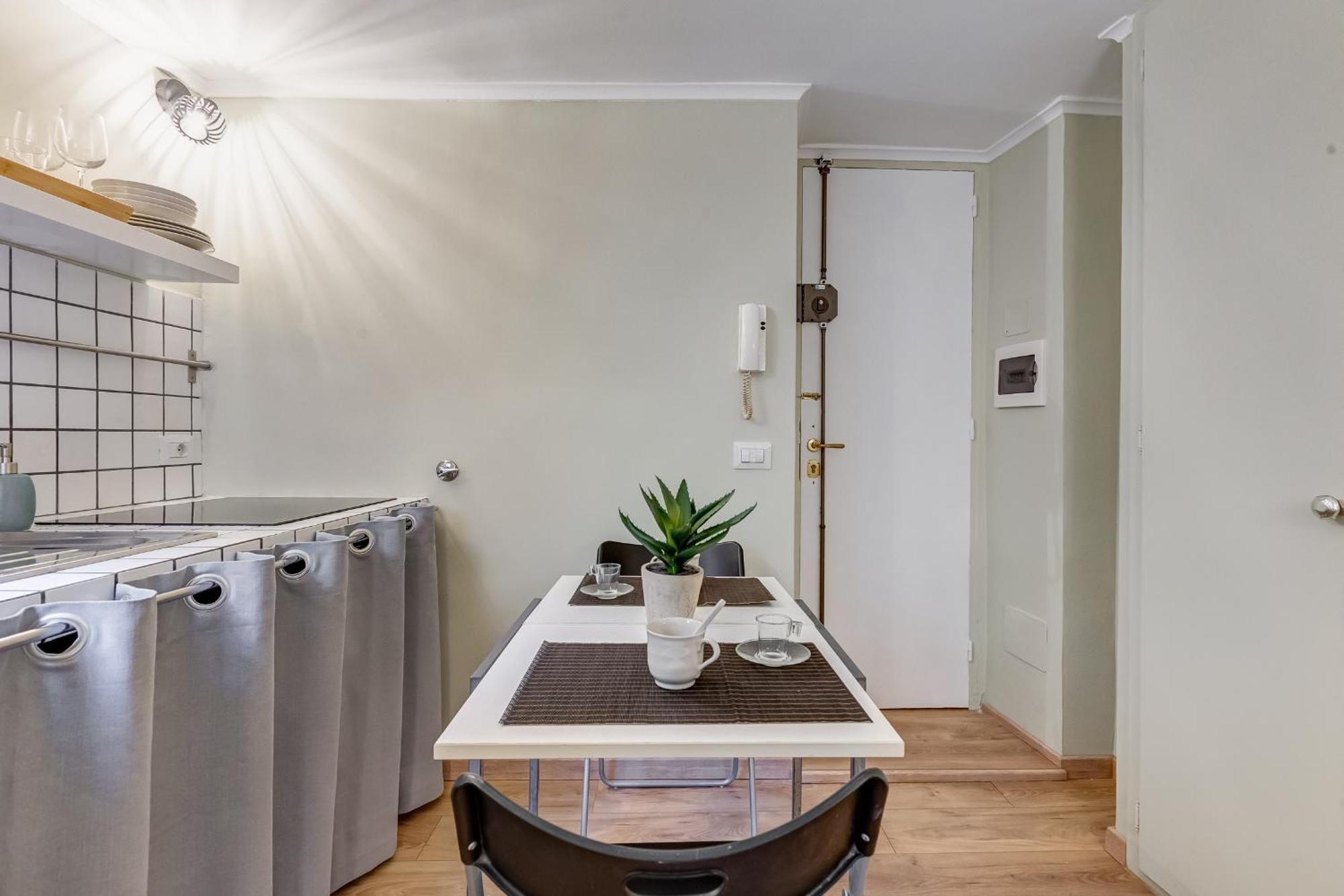 Apartment La Casina Your In Monti *