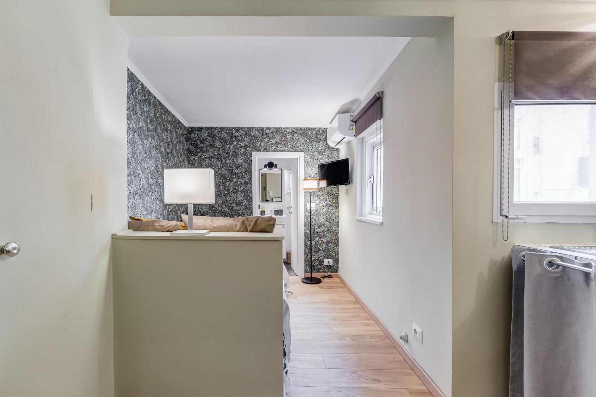 Apartment La Casina Your In Monti *