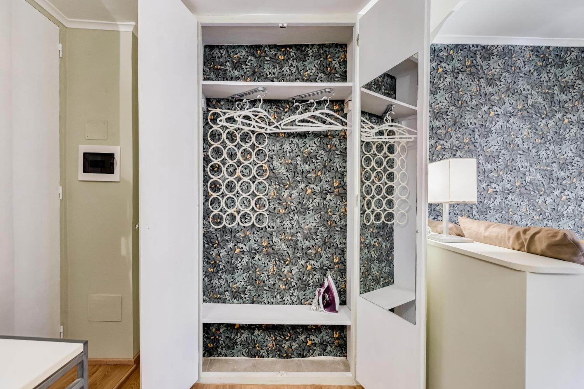 La Casina Your In Monti Apartment Rome