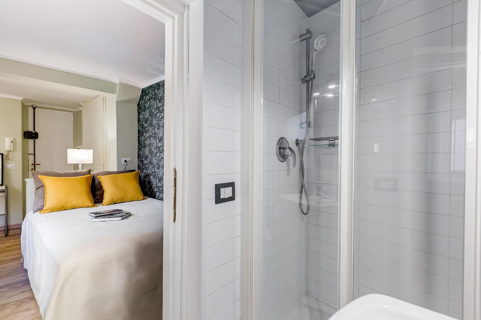 Apartment La Casina Your In Monti *