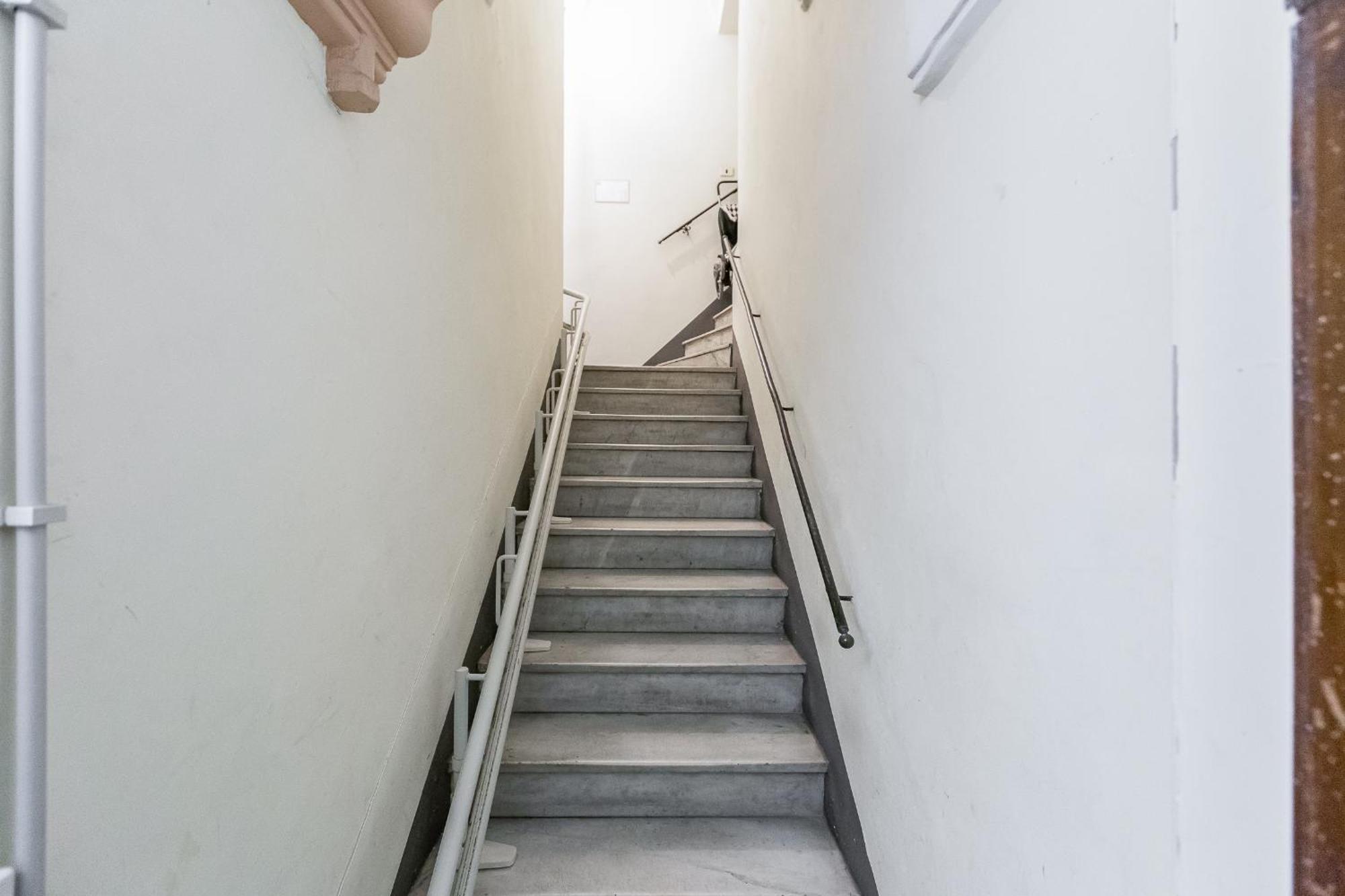 La Casina Your In Monti * Rome