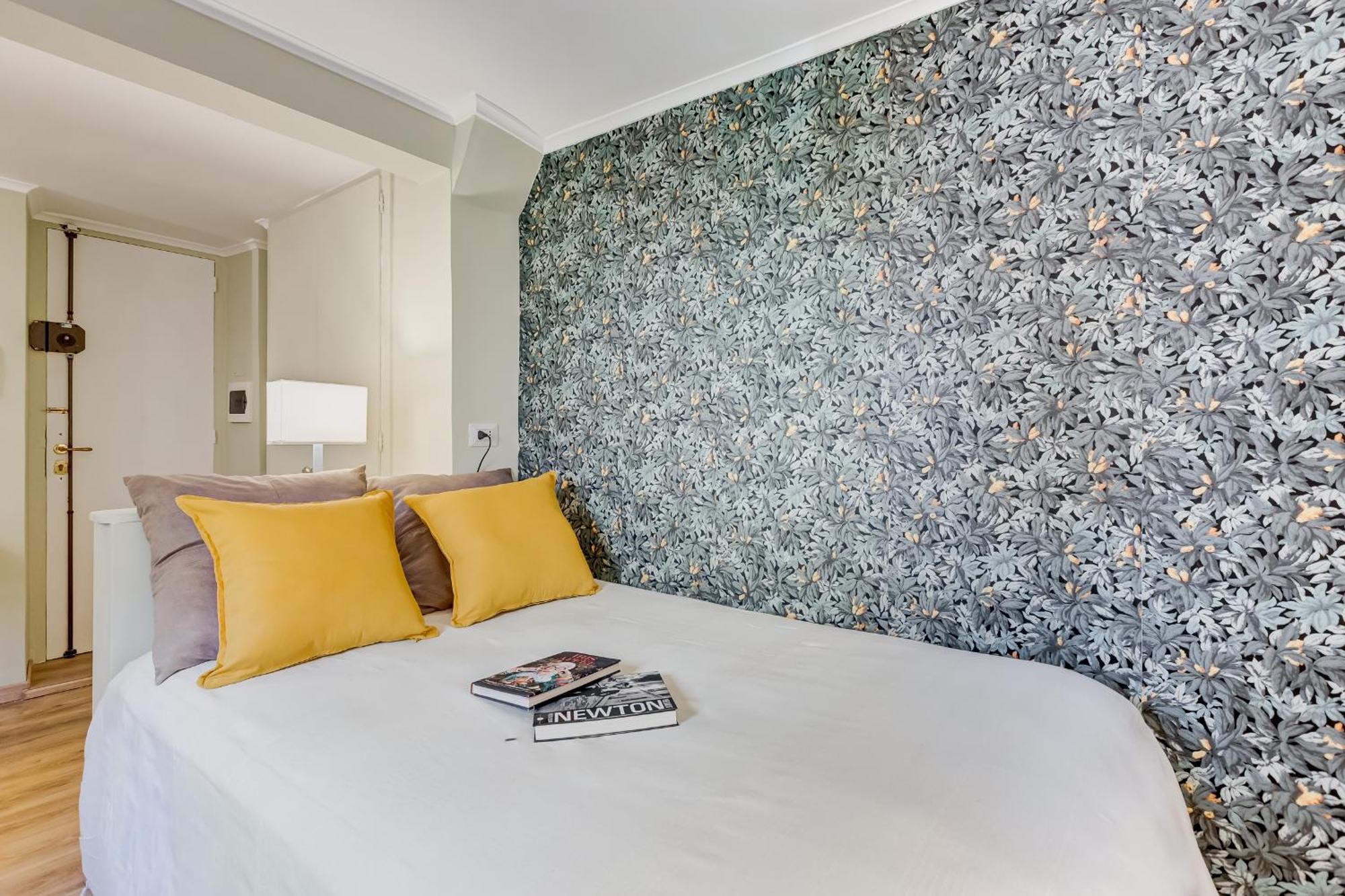 Apartment La Casina Your In Monti