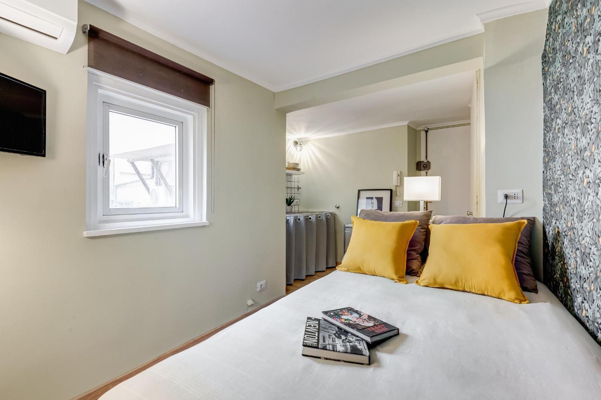 Apartment La Casina Your In Monti *