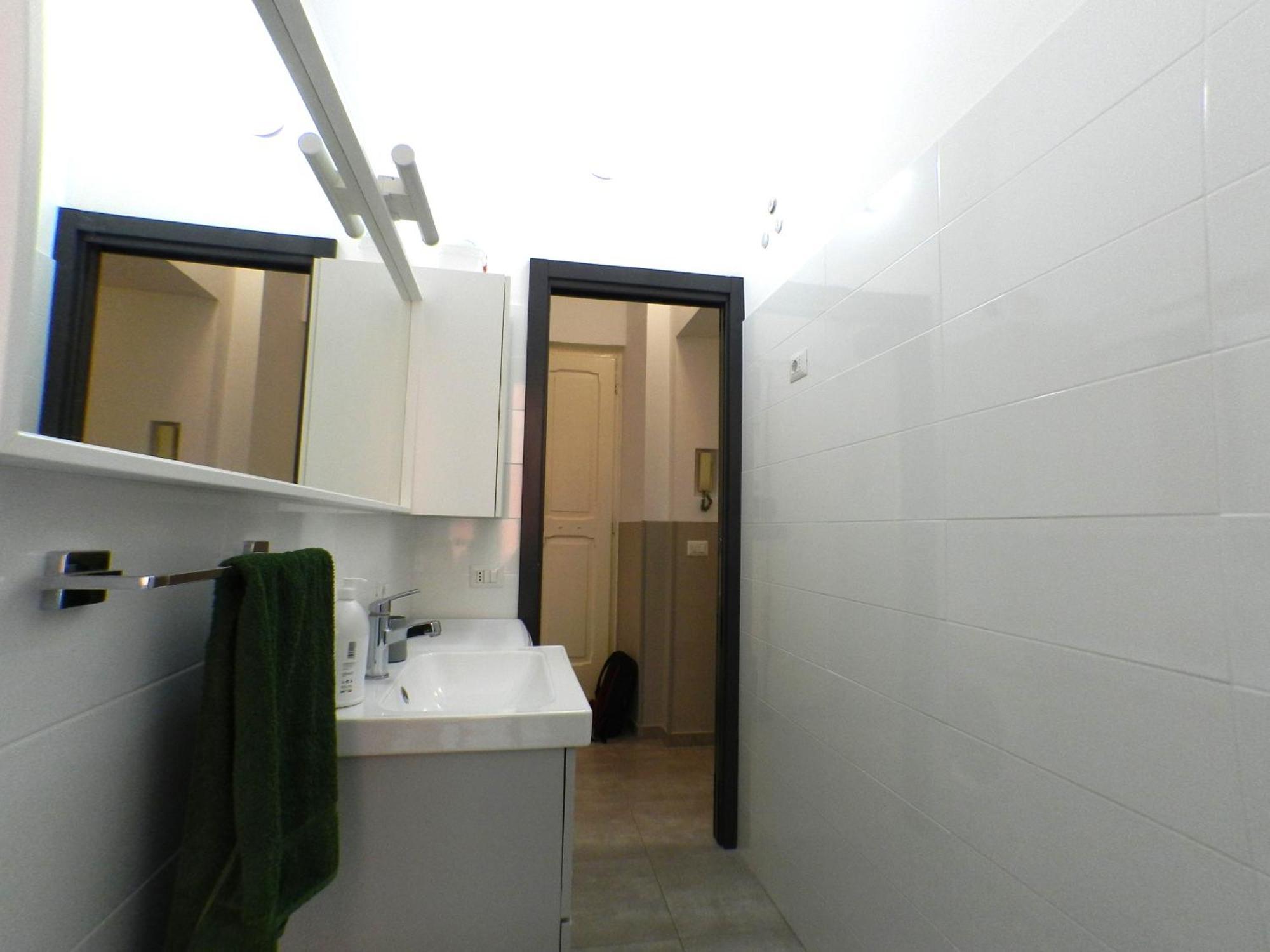 Apartment Giuseppe