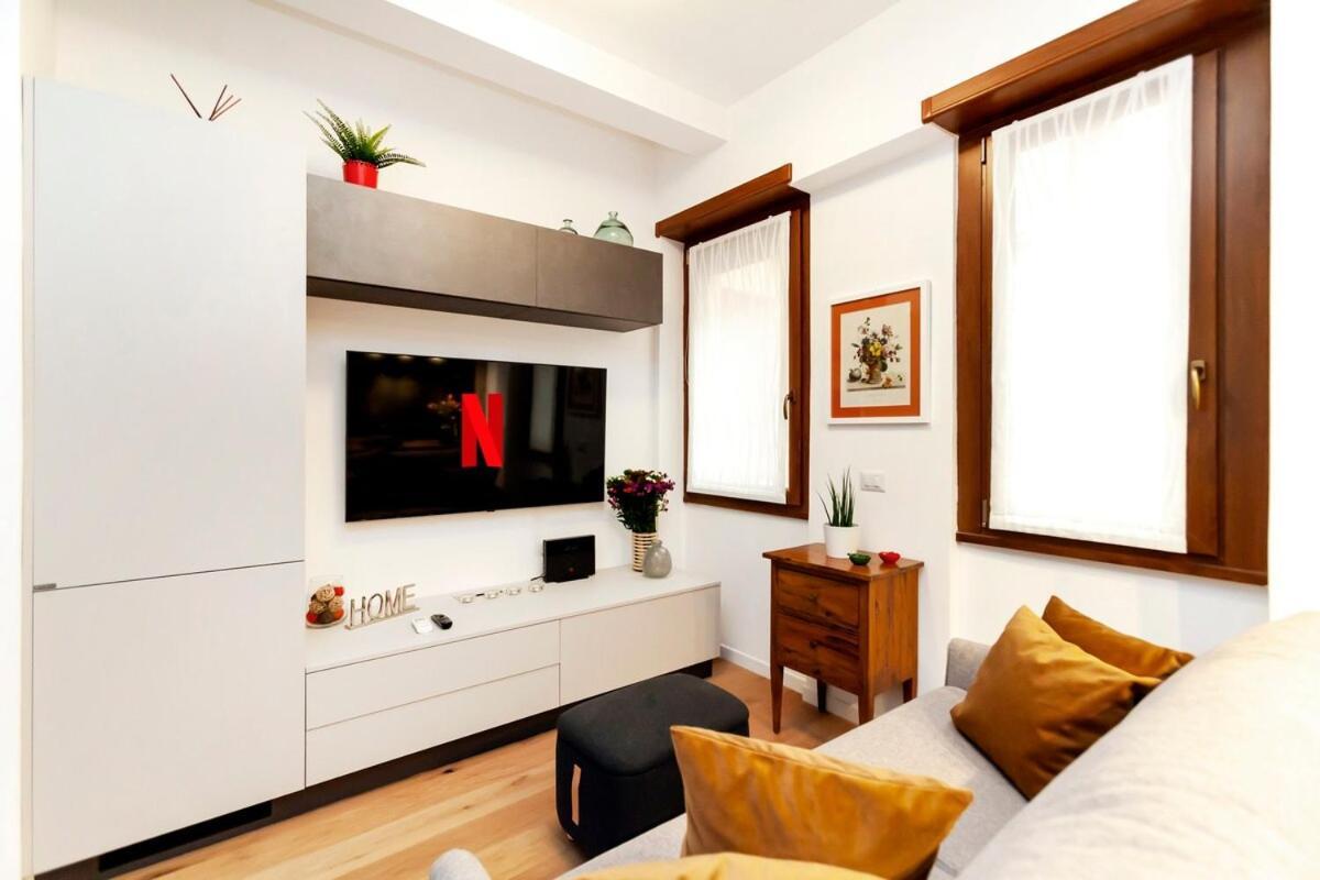 Apartment Dimora Cavallini