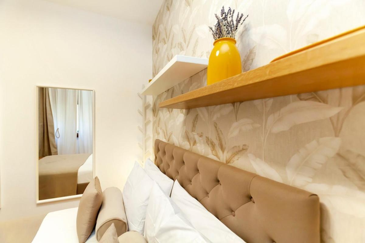 Dimora Cavallini Apartment Rome