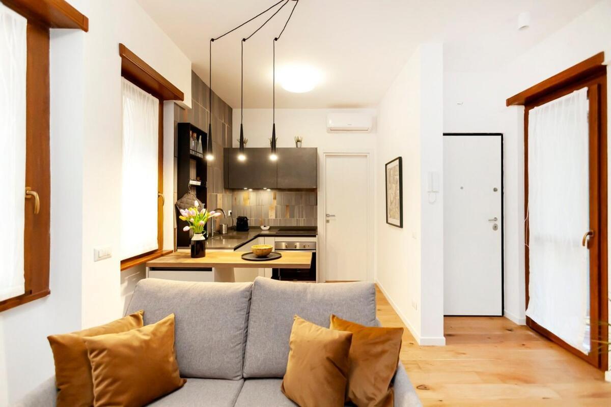 Appartement Dimora Cavallini