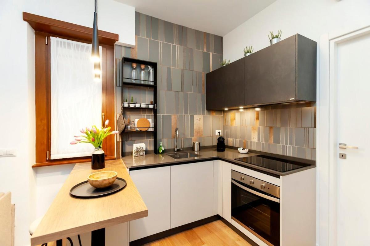 Dimora Cavallini Apartment Rome