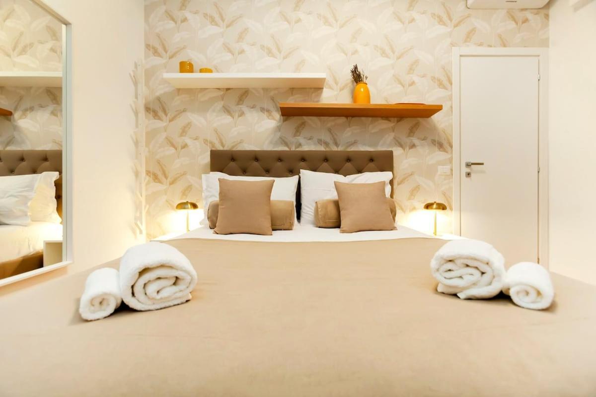 Dimora Cavallini Appartement