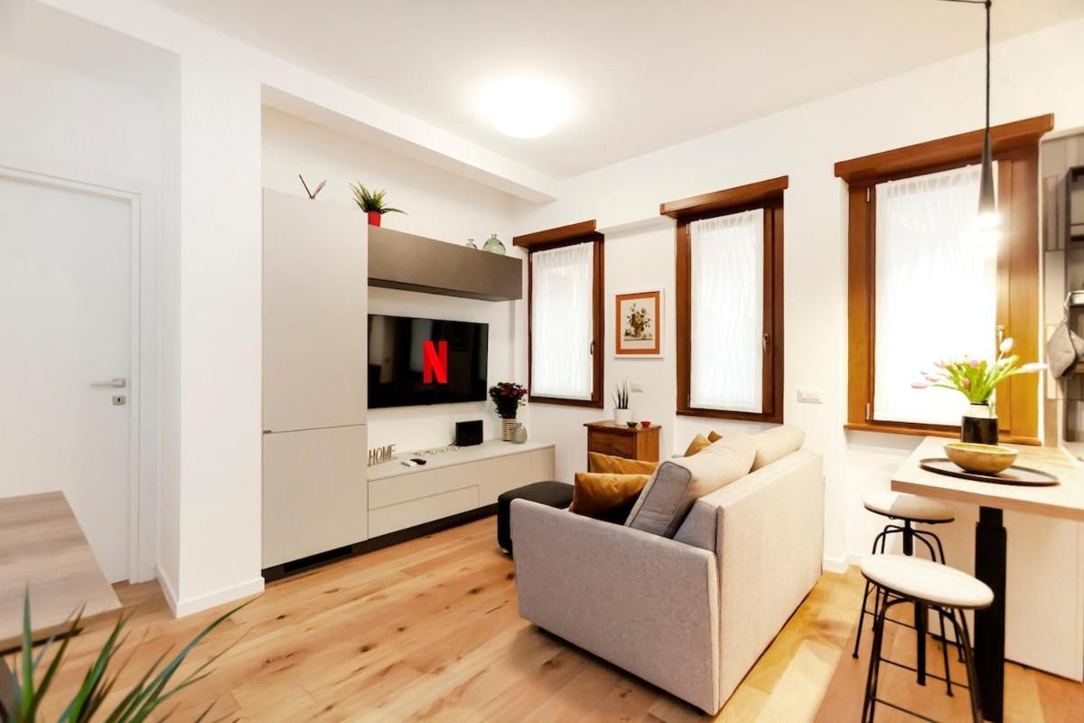 Dimora Cavallini Apartment