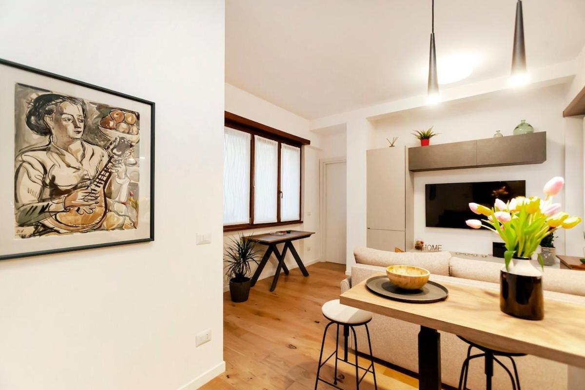 Apartment Dimora Cavallini