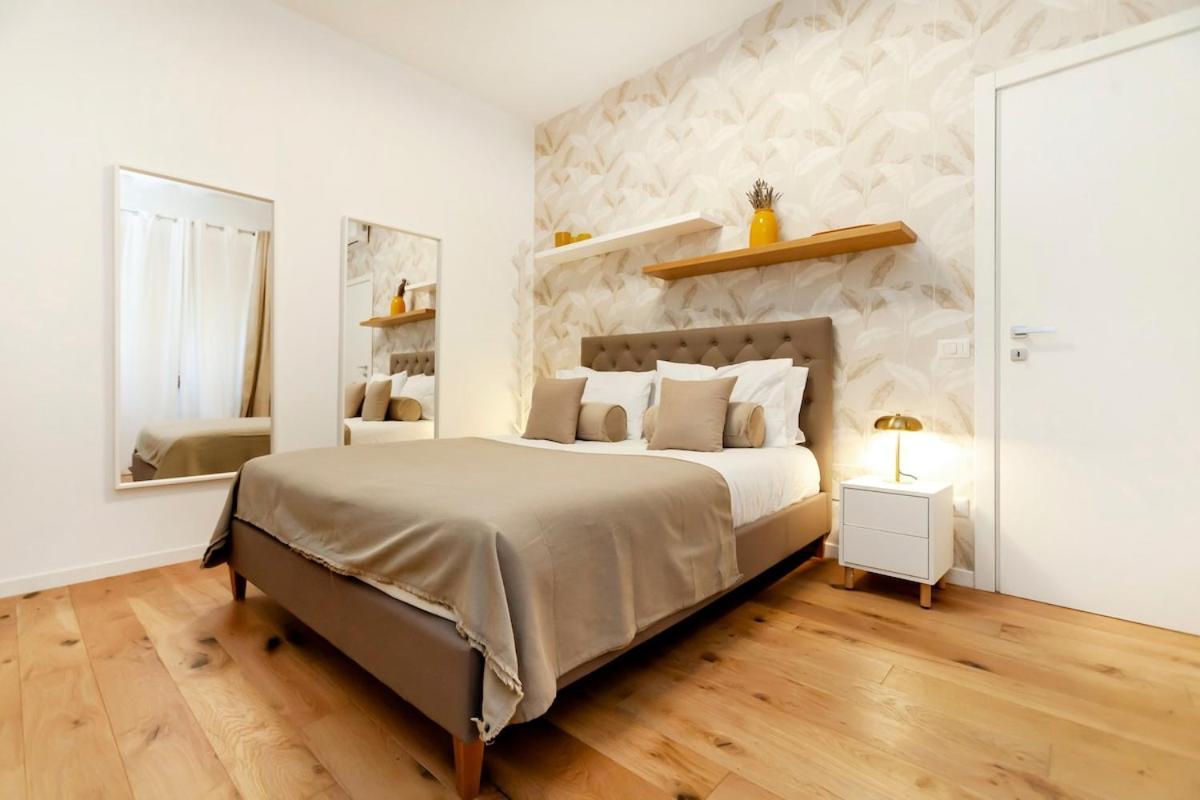 Dimora Cavallini Appartement *