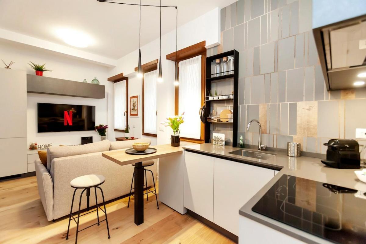Dimora Cavallini Appartement *