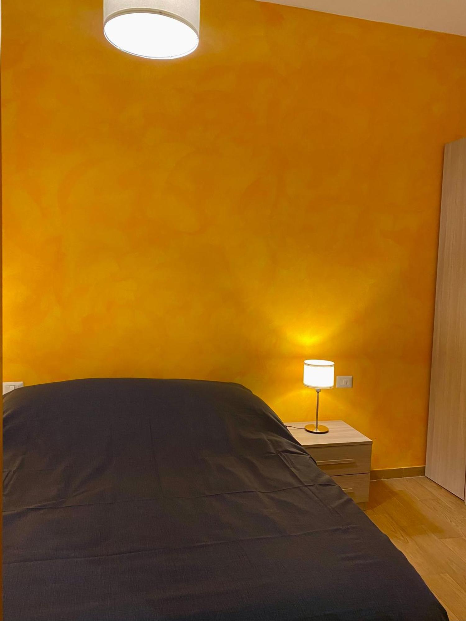 Apartment Rea Silvia Rome